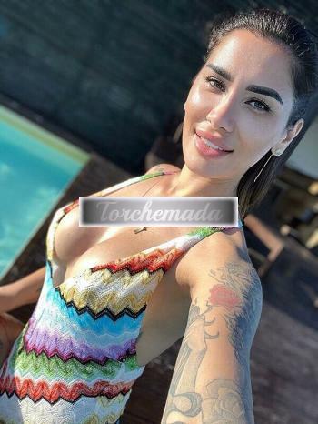 Girl Bellissima Coinvolgente  Taranto