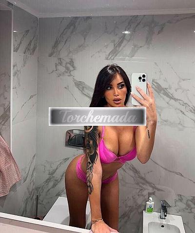 Girl Bellissima Bambola  Bari