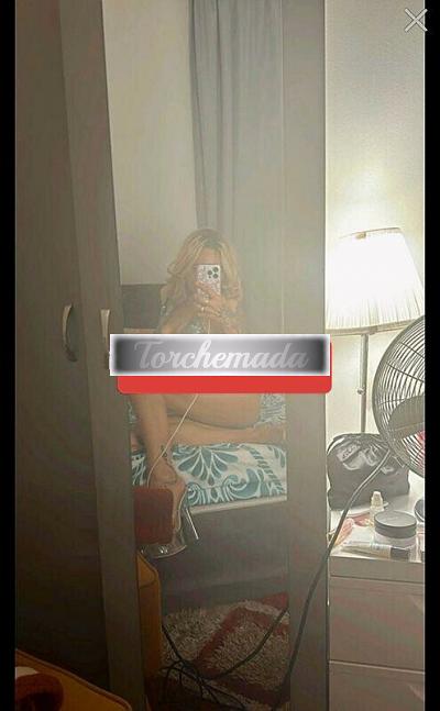 Girl Calda Esibizionista  Milano