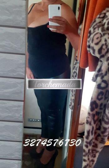 Girl Esplosiva Sensuale  Bolzano