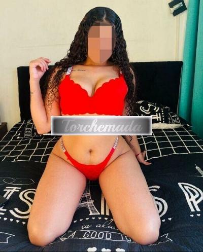 Girl Bellissima Amabile  Foggia