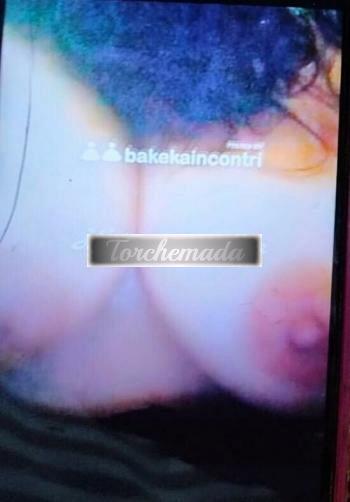 Girl Piacere Profondo e Goloso  Trapani