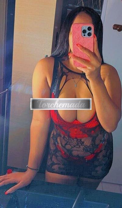 Girl Vogliosa Sensuale  Catanzaro