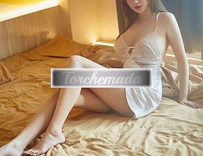 Girl Piccantissima Amabile  Brescia