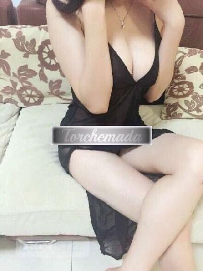 Girl Seduzione Orientale Sublime  Bolzano