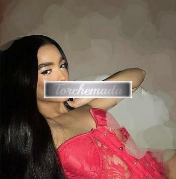 Girl Trasgressiva Studentessa  Imperia