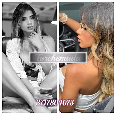 Girl Bellezza in tour  Varese