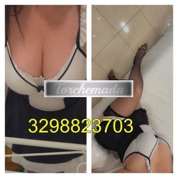 Girl Calda Sensuale  Messina