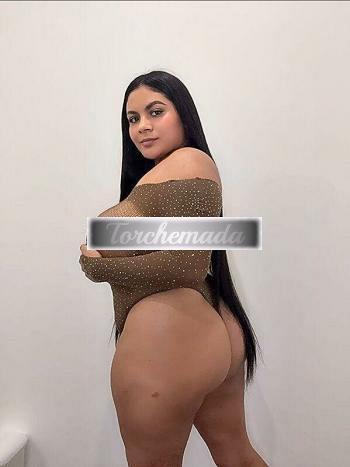 Girl Natalia  Vibo Valentia