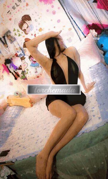 Transex Franca  Padova