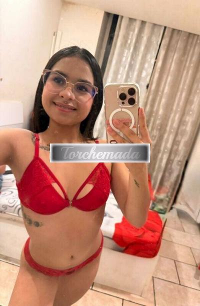 Girl Trasgressiva Sensuale  Campobasso