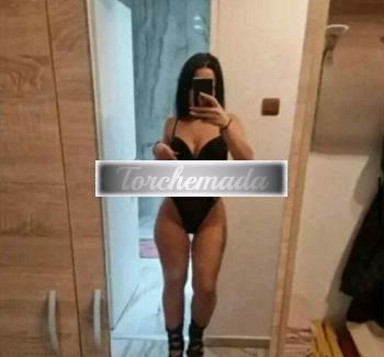 Girl Esplosiva Sirena  Sassari