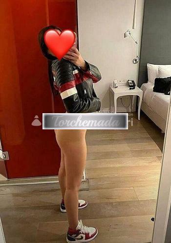 Girl Trasgressiva Modella  Agrigento