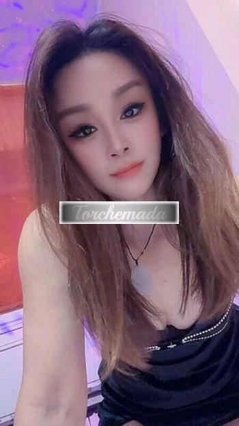 Girl Massaggio coreano  Palermo