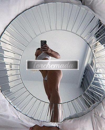 Girl Sensualità Argentina  Udine