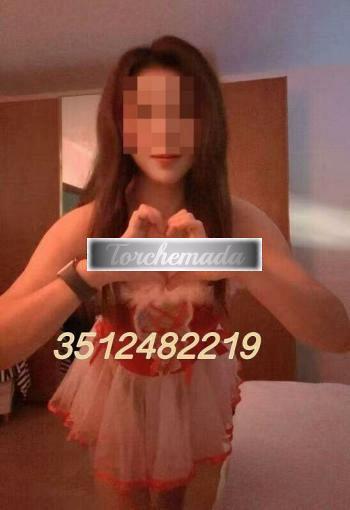 Girl Franca  Torino