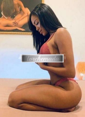 Girl Felina Sirena  Brescia