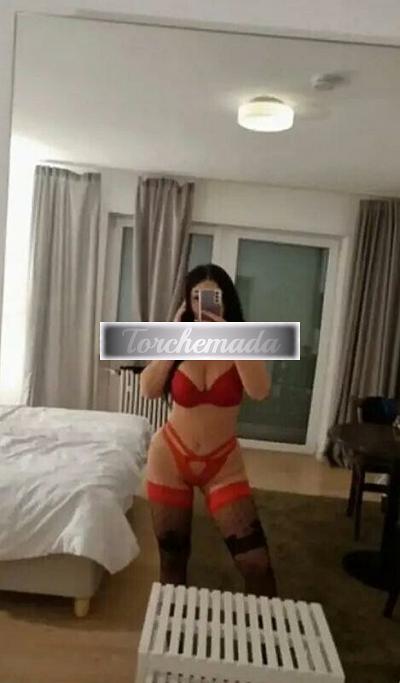 Girl Musa di Padova  Padova