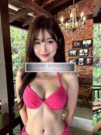 Girl Strepitosa Maestra  Padova