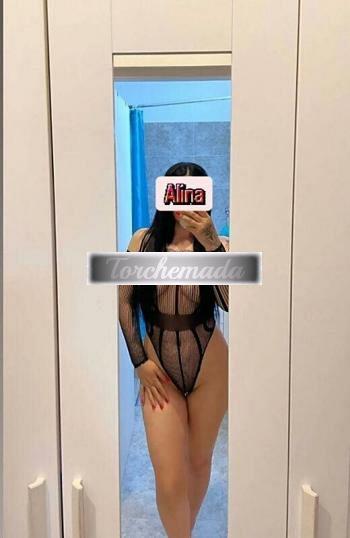 Girl Trasgressiva Sirena  Cuneo