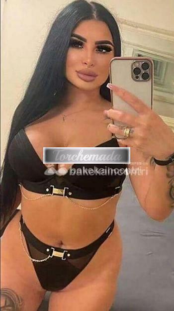 Girl Sexy Sensuale  Verona