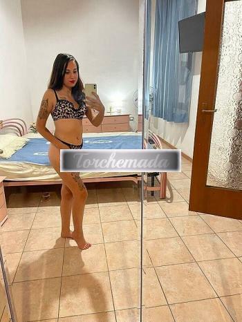 Girl Calda Modella  Cagliari