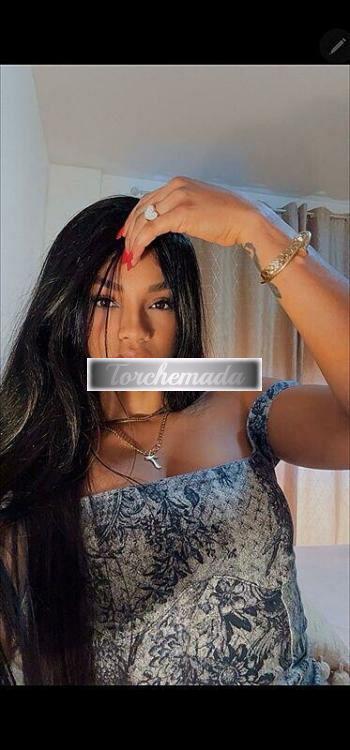 Girl Piccantissima Bambola  Salerno