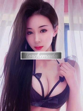 Girl Passione Orientale Sempre Libera  Genova