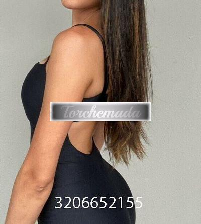 Girl Roberta  Bergamo