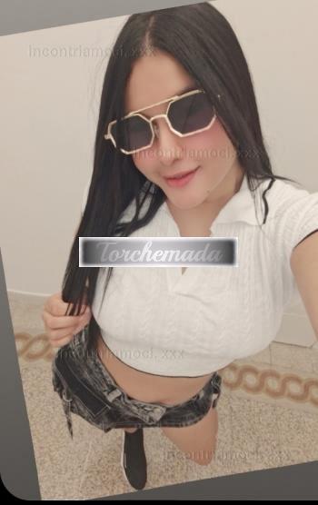 Transex Bellissima Maestra  Napoli