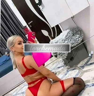 Girl Piccantissima Femmina  Verona