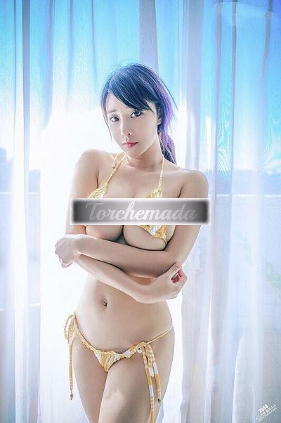 Girl Piccantissima Sirena  Brescia