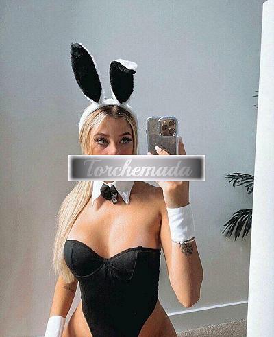 Girl Sexy Studentessa  Venezia