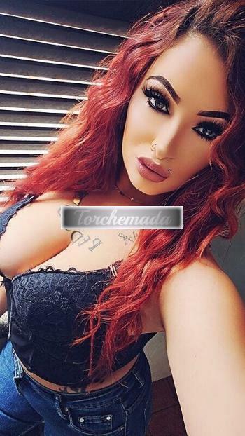 Girl Paradiso Sensuale  L'Aquila