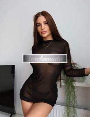 Girl Felina Esibizionista  Messina