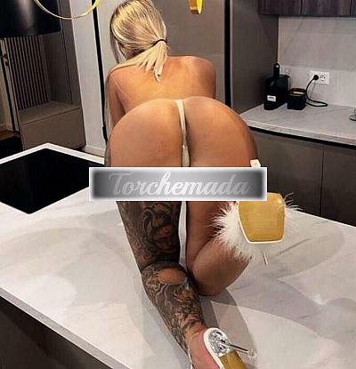 Girl Felina Modella  Rimini