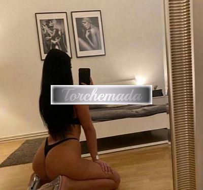 Girl Trasgressiva Femmina  Venezia