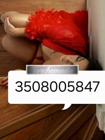 Girl Felina Coinvolgente  Treviso