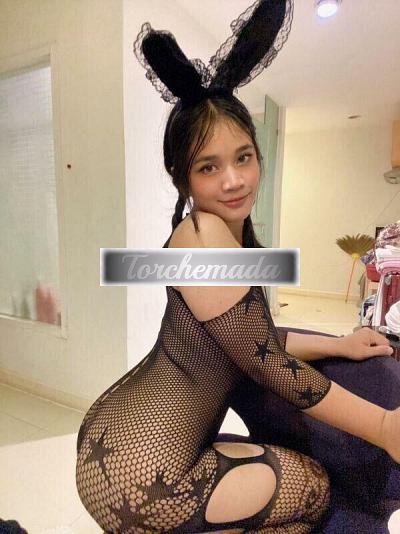 Girl Felina Maestra  Venezia