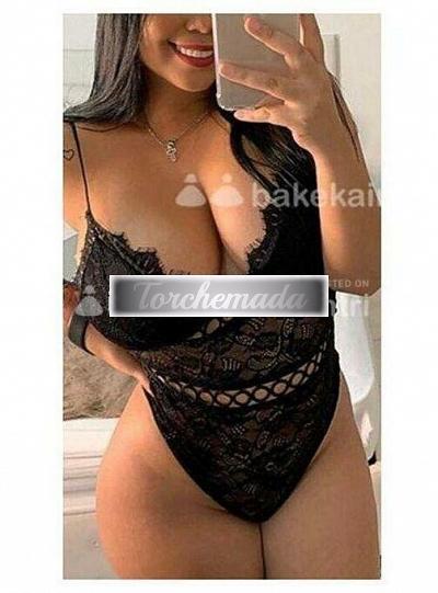 Girl Sexy Graziosa  Trapani