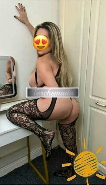 Girl Jessica  Forli