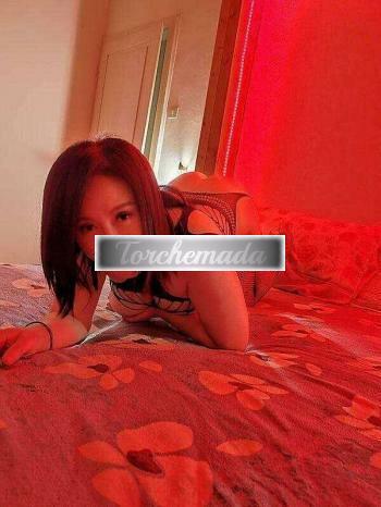 Girl Vogliosa Coinvolgente  Ravenna