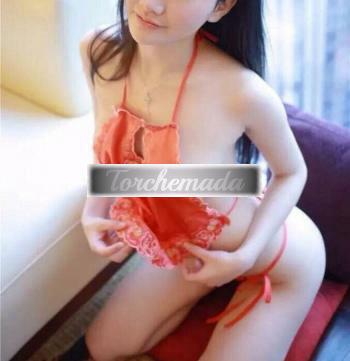 Girl Strepitosa Sirena  Bolzano