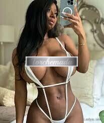 Girl Sogno Inconfessabile  Foggia