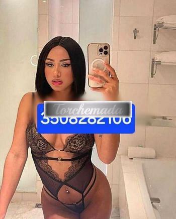 Girl Calda Ragazza  Brindisi