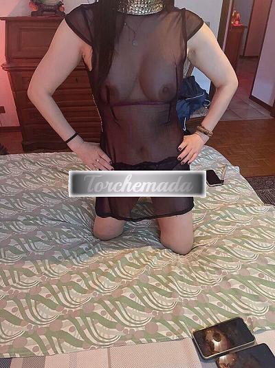 Girl Esplosiva Girl  Treviso