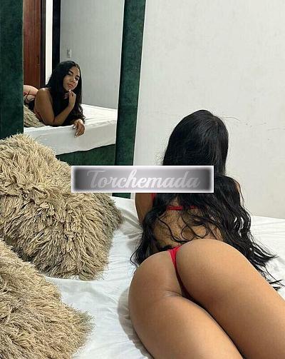 Girl Calda Maestra  Lecce