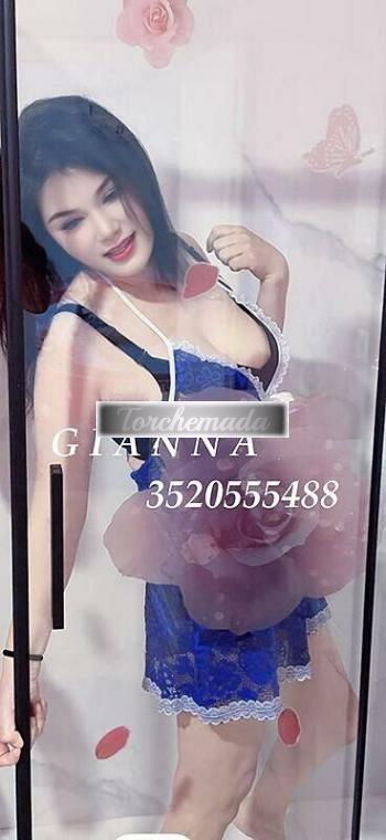 Girl Sexy Ragazza  Brescia