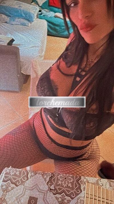 Girl Sara  Catanzaro