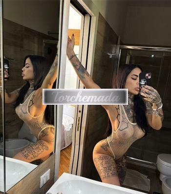 Girl Vogliosa Sensuale  Napoli